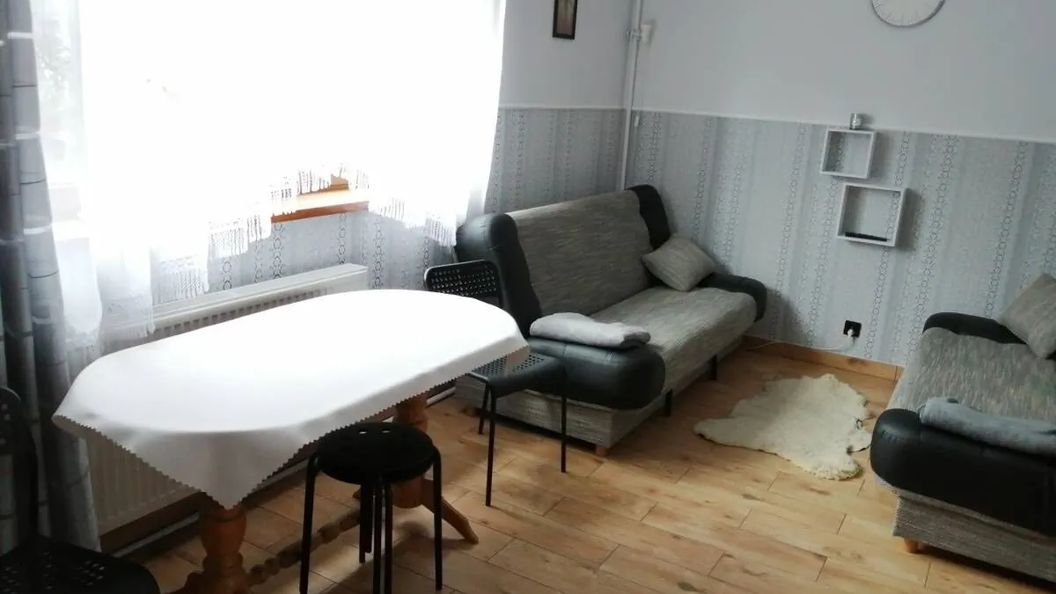 Pokoje Gościnne Polanica-Zdrój II (1)