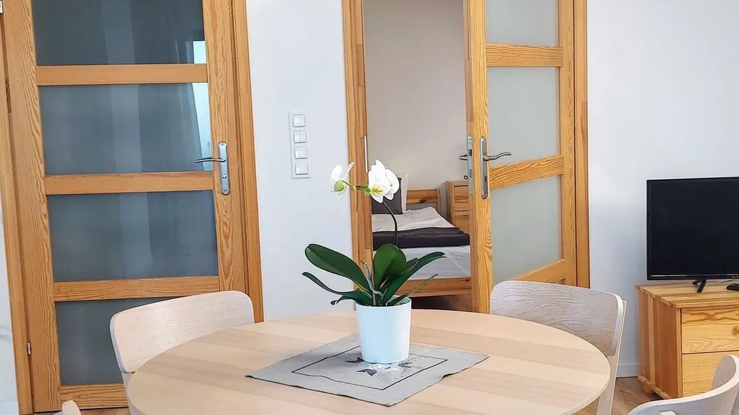 Apartament Kapłonówka Bańska Wyżna (1)