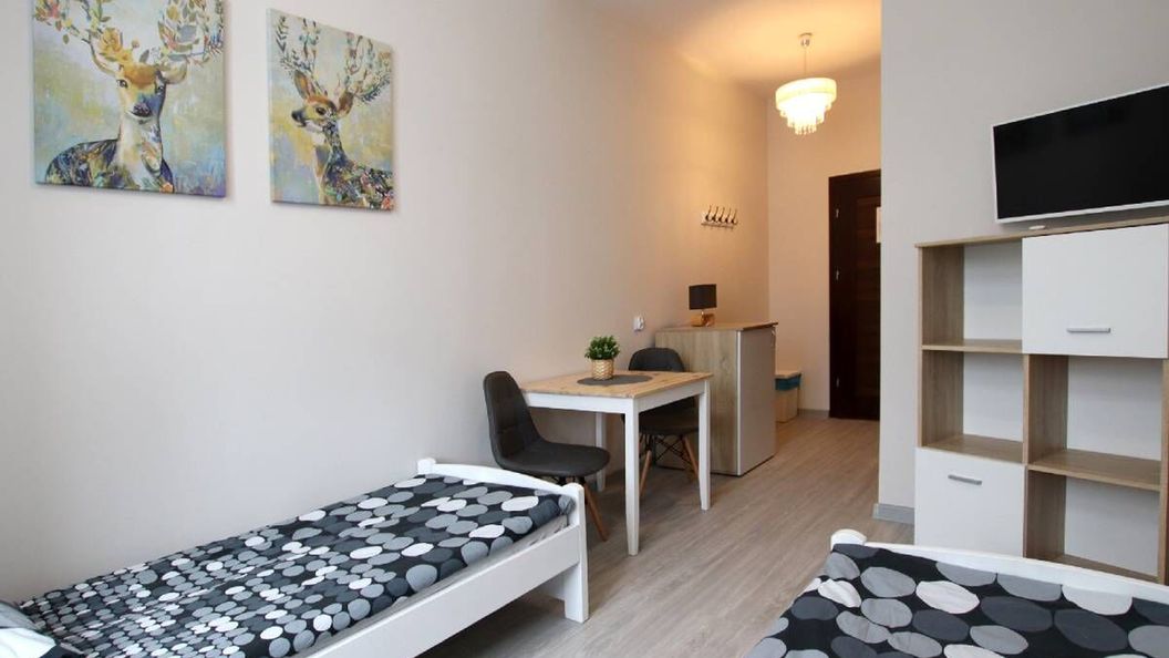 Vanilla Hostel Wrocław (1)