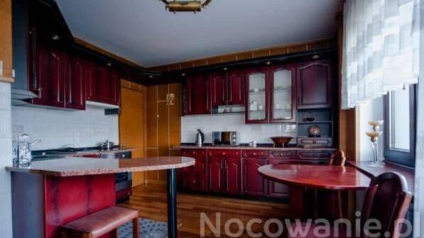 Agroturystyka Willa Platan Brzozówka (1)