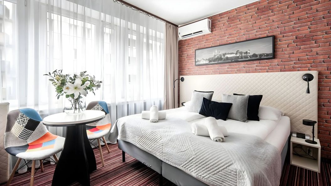 Hotel Delta Kraków (1)