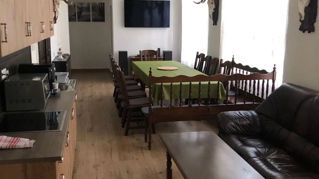 Padmalyos Vendégház Báta (1)