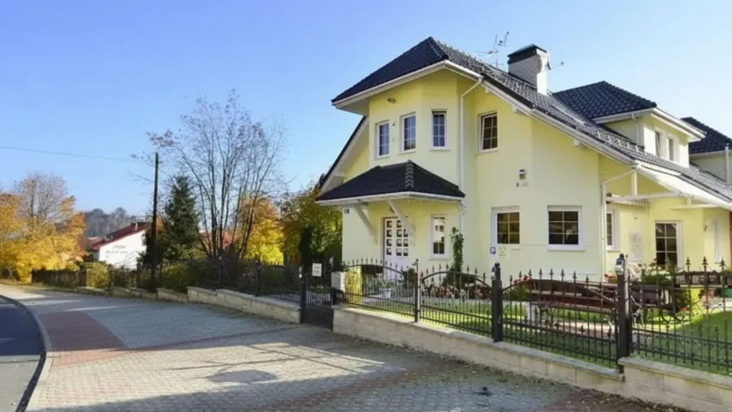 Pokoje Danusia Karpacz (1)