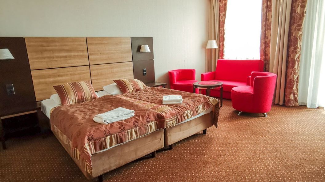 Apartament Neptun Kołobrzeg (1)