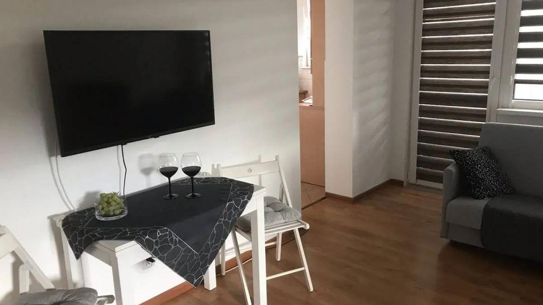 Apartament na cztery pory roku Polanica-Zdrój (1)