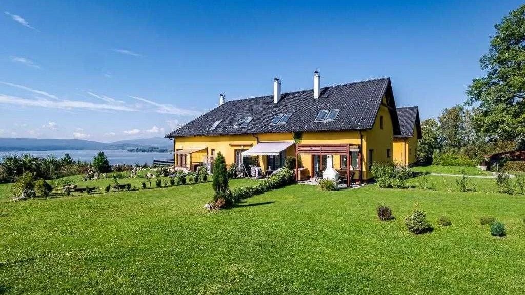 Apartmán Jasmin Brloh (1)