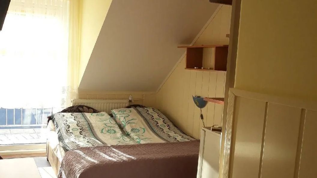 Willa Kamako Międzyzdroje (1)