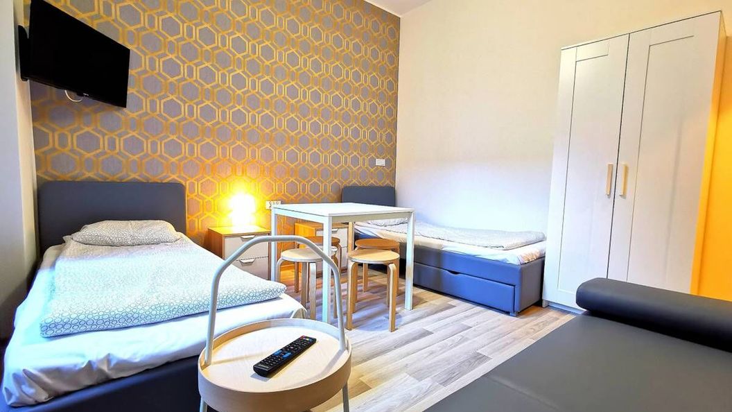 Apartamenty dla firm i turystów Gdańsk (1)