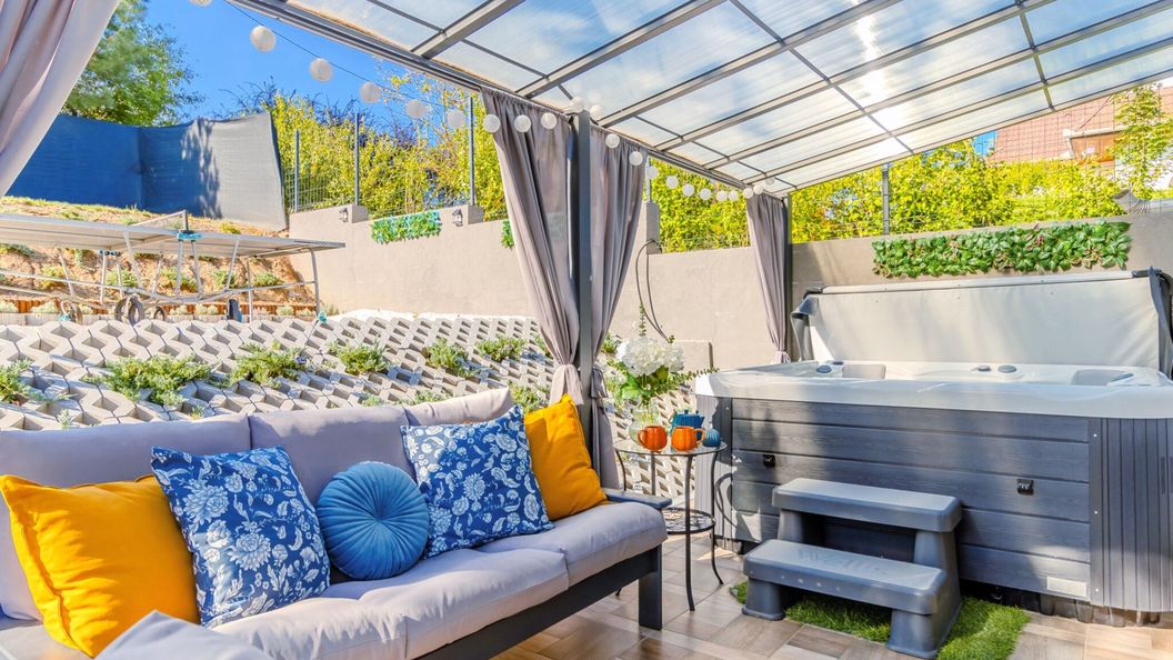 Panorámaház Bükkszék (1)