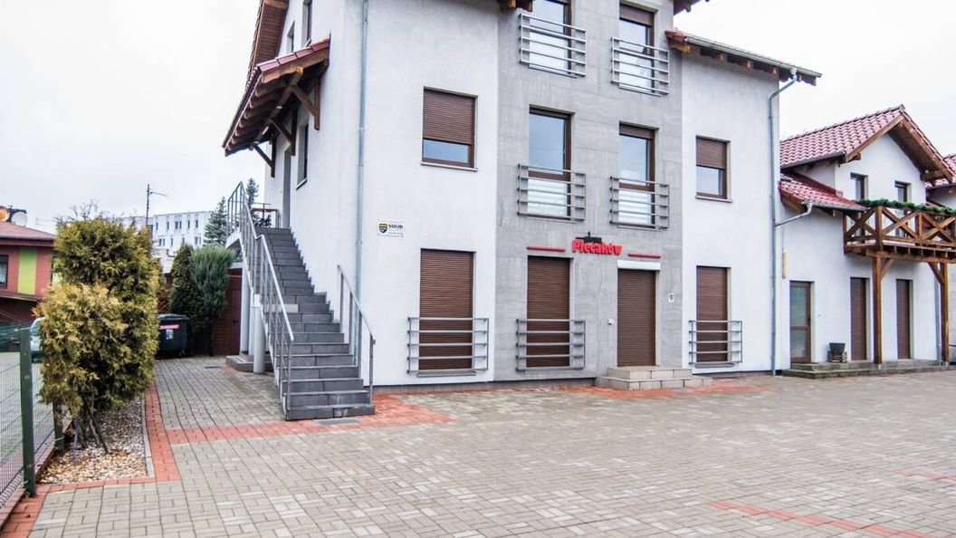 Hostel Kandulski Poznań (1)