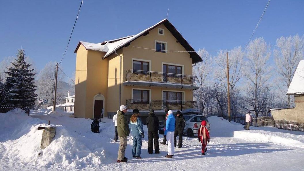 Villa Meisterburg Karpacz (1)