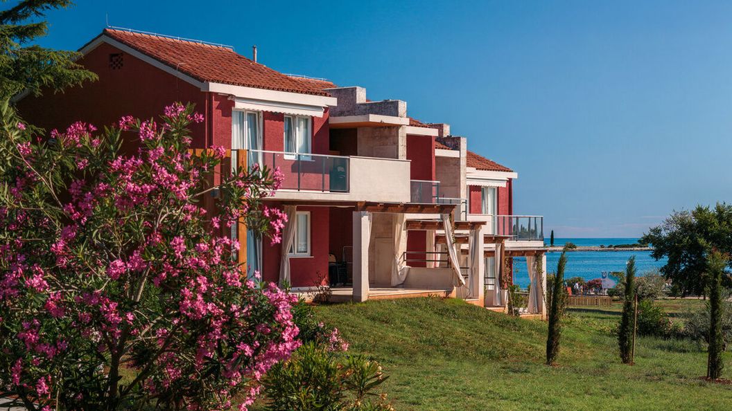 Apartments Katoro Plava Laguna Umag (1)