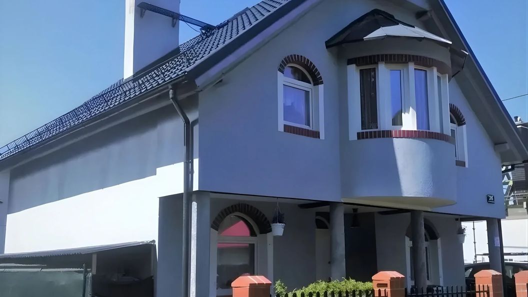 Dom Lidia Poddąbie (1)