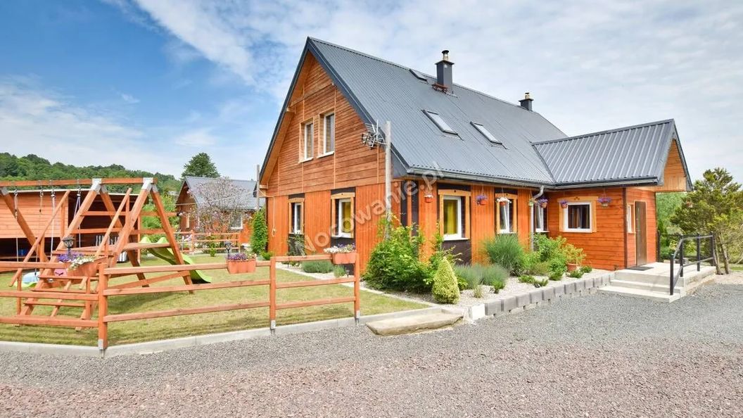 Agroturystyka Pod Śnieżką Dom do wynajęcia Głębock (1)