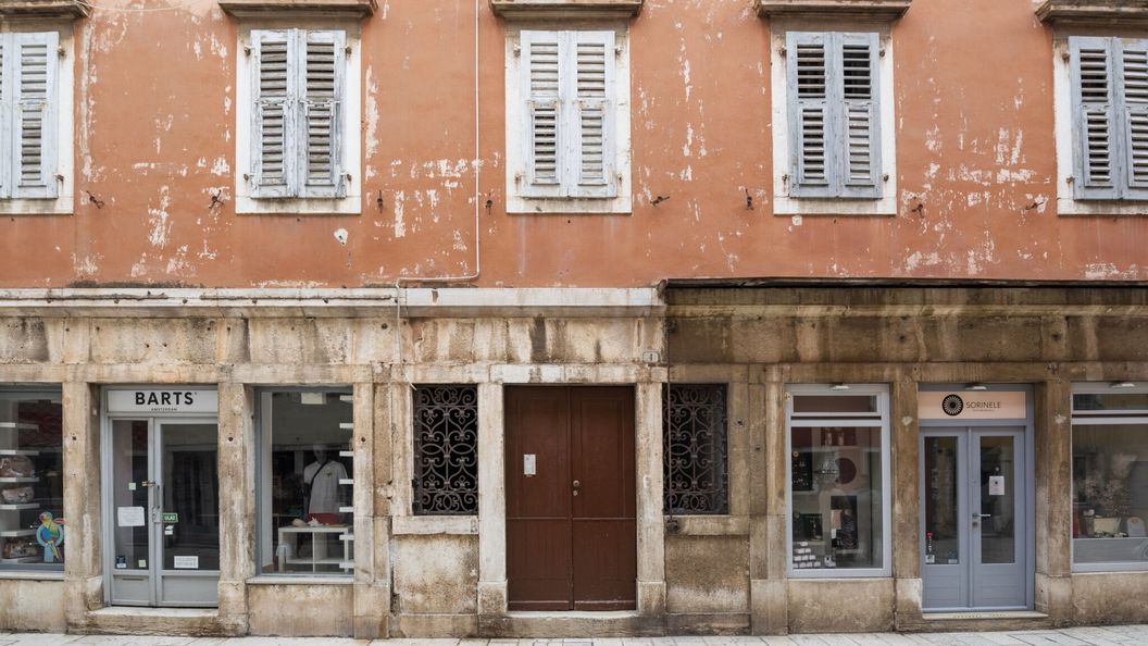 Apartment Soleil Rovinj (1)