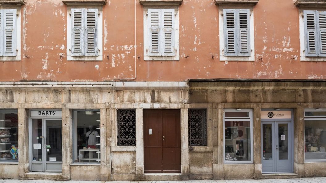 Apartment Soleil Rovinj (1)