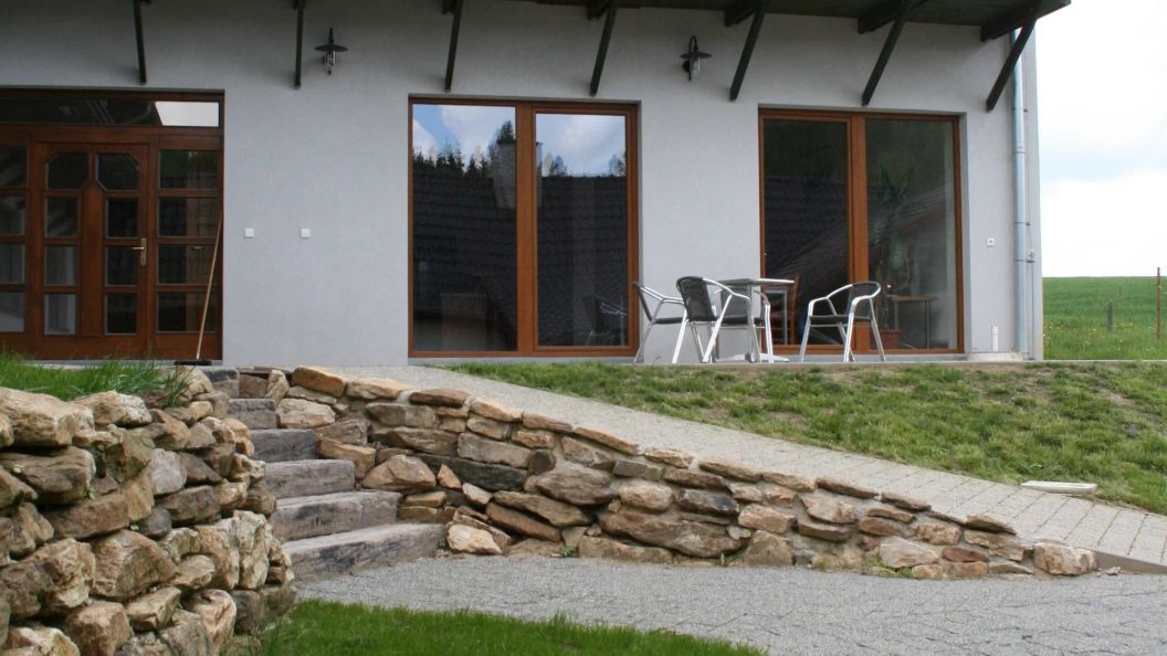 Penzion Kundratice (1)
