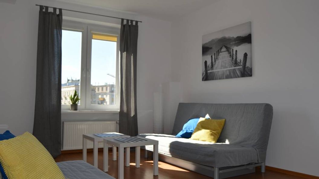 Apartament Joanna Gdynia (1)