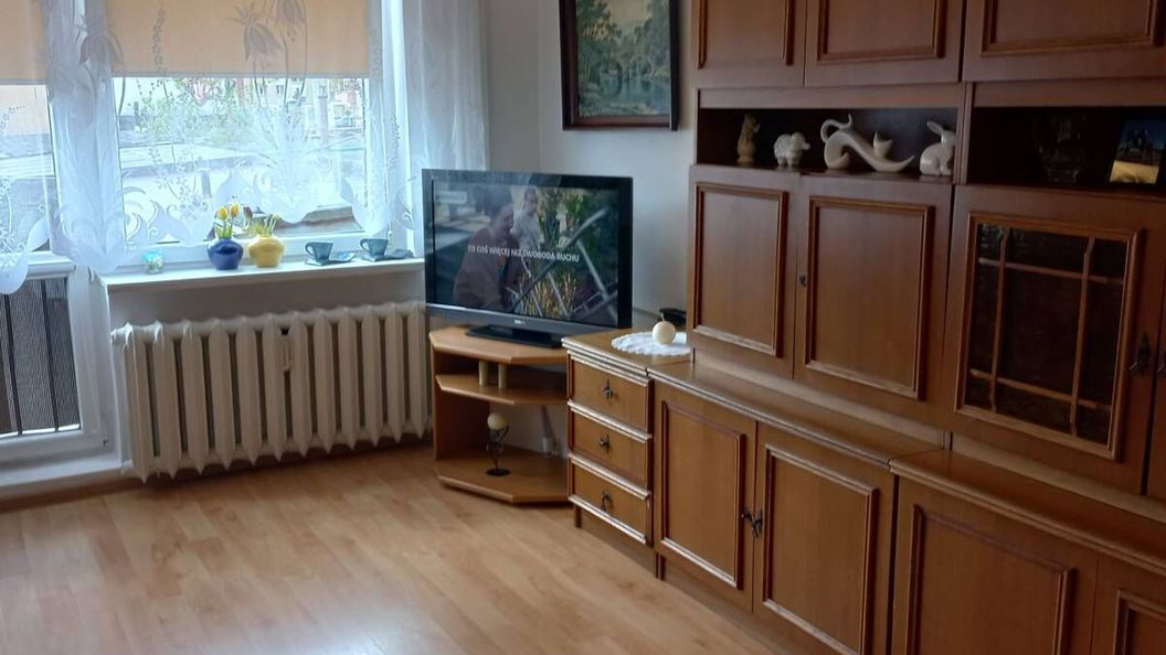 Kawalerka w centrum Świnoujścia (1)