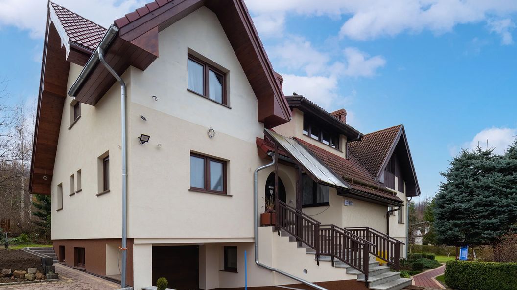 Pokoje Premium Karpacz (1)