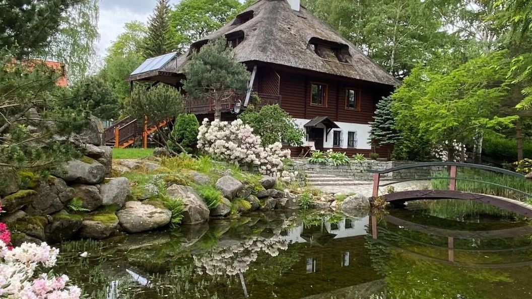 Willa Sarnia Karpacz (1)