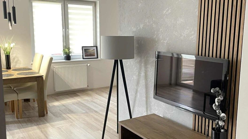 Apartament Maja Zielone Tarasy Kołobrzeg (1)