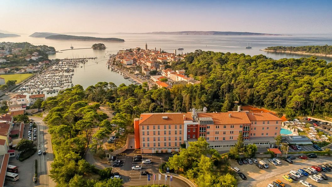 Imperial Heritage Hotel Valamar Collection Rab (1)