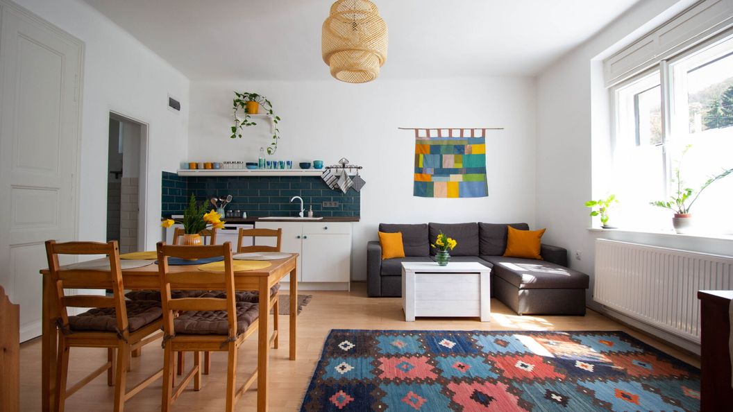 Diófa Vendégház Zebegény (1)