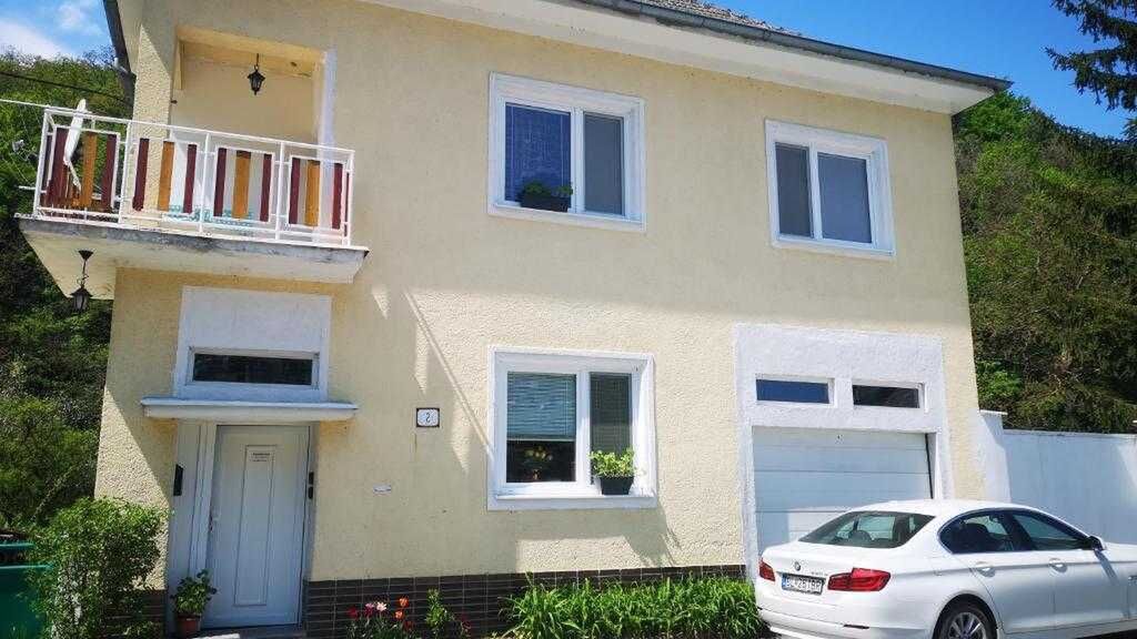 Rekreačný dom pod Bezovcom Stará Lehota (1)