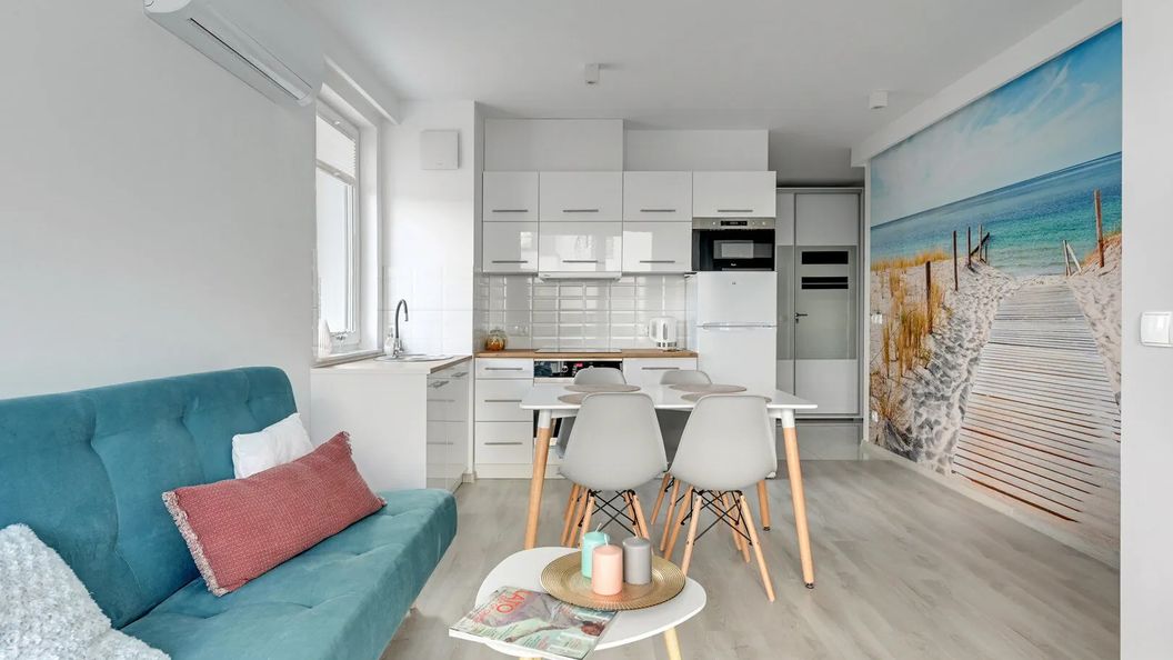 Platinium Nadmorski Dwór Residence Gdańsk (1)