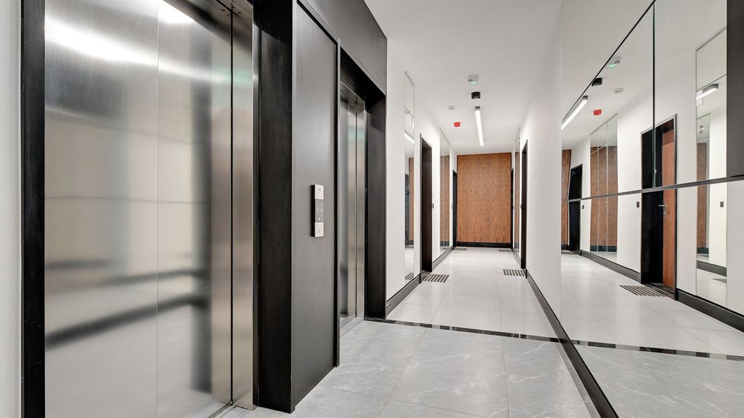 Platinium Top Floor City View Gdańsk (1)