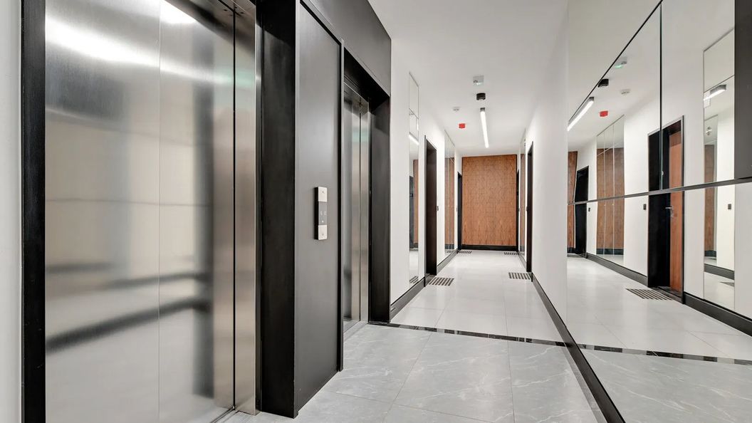 Platinium Top Floor City View Gdańsk (1)