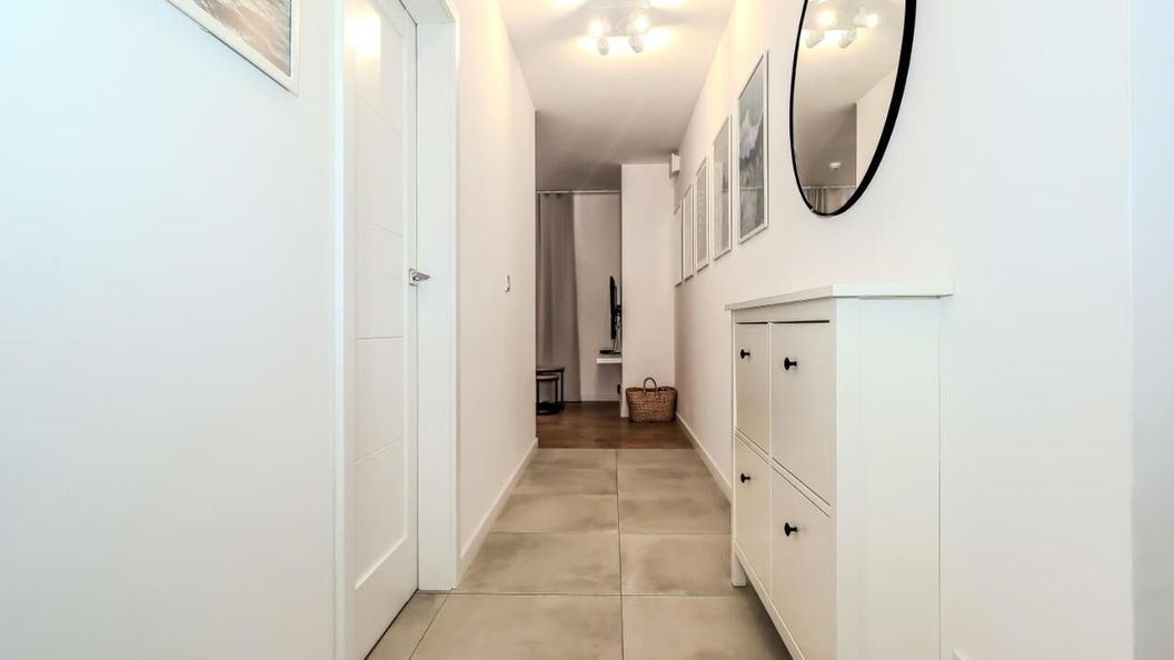 Dwie Motławy River View Gdańsk (1)