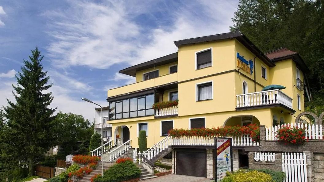 Pensjonat Miranda Polanica-Zdrój (1)