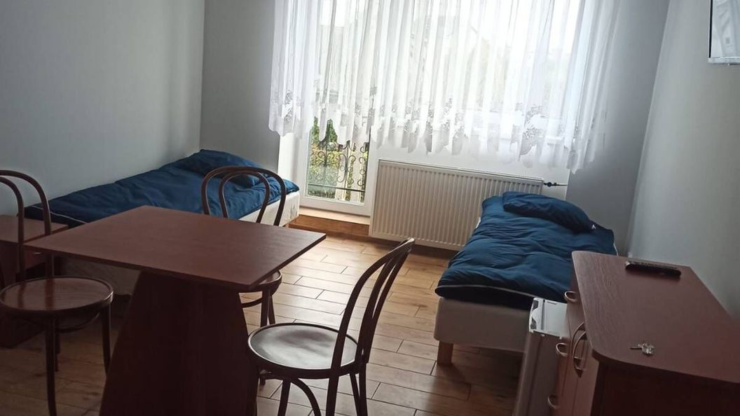 Pokoje gościnne, Rumia, Reda, Wejherowo koło Gdyni (1)