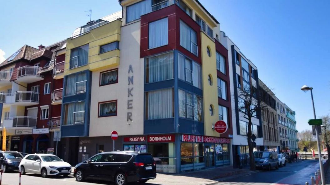 Apartamenty Morska Kołobrzeg (1)