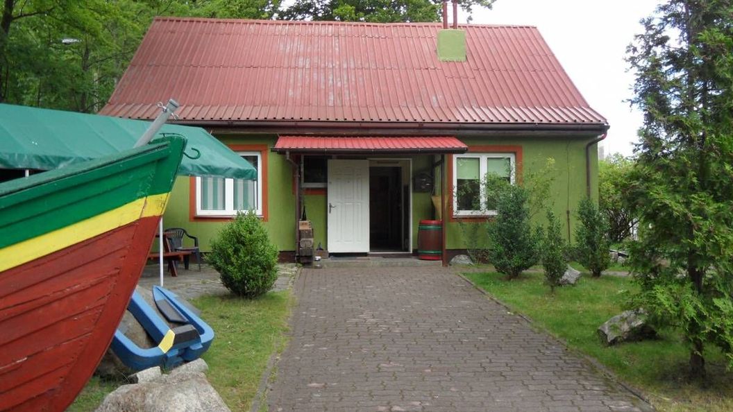 Pokoje Wieloryb Kołobrzeg (1)