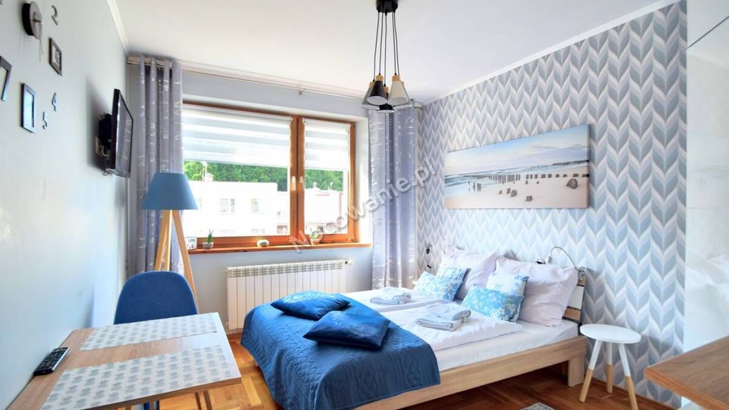 Kwatery Prywatne U Danusi Kołobrzeg (1)