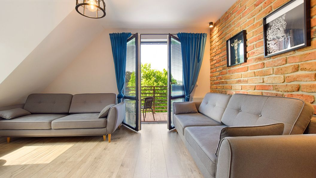 Apartament Triventi 35/36 Karpacz (1)