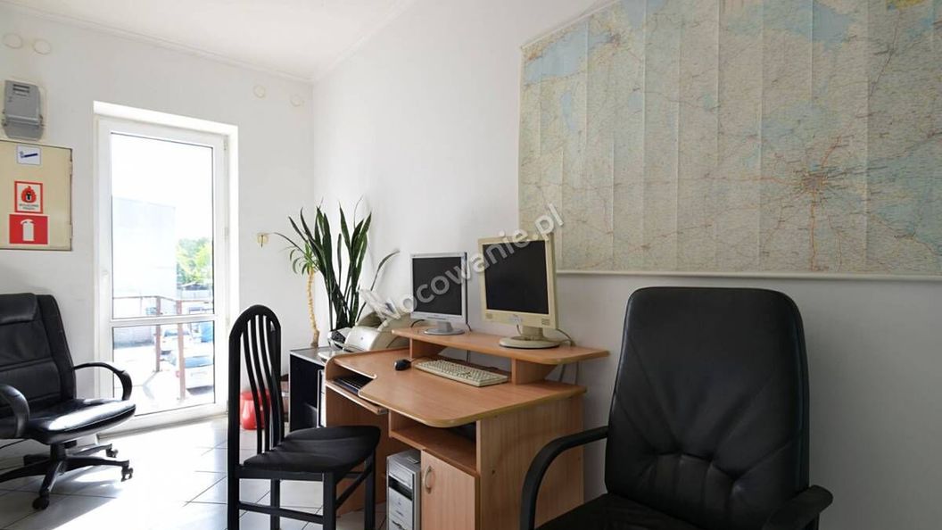 Pokoje pracownicze Sulejówek (1)