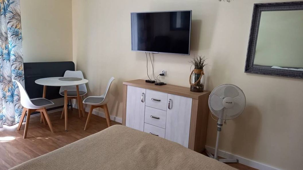 Apartament Świnoujście - 200 m od plaży (1)