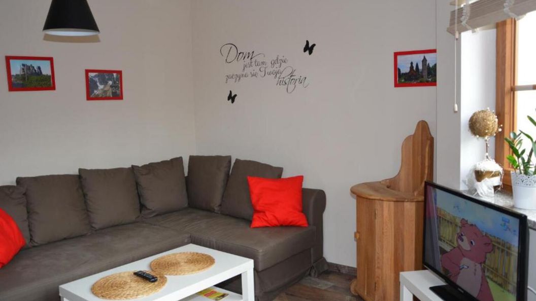 Apartamenty Bliżej Chmur Karpacz (1)