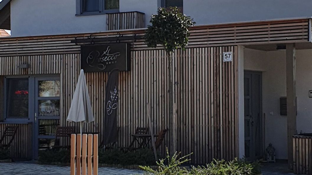 Prosecco Apartman Balatonfüred (1)