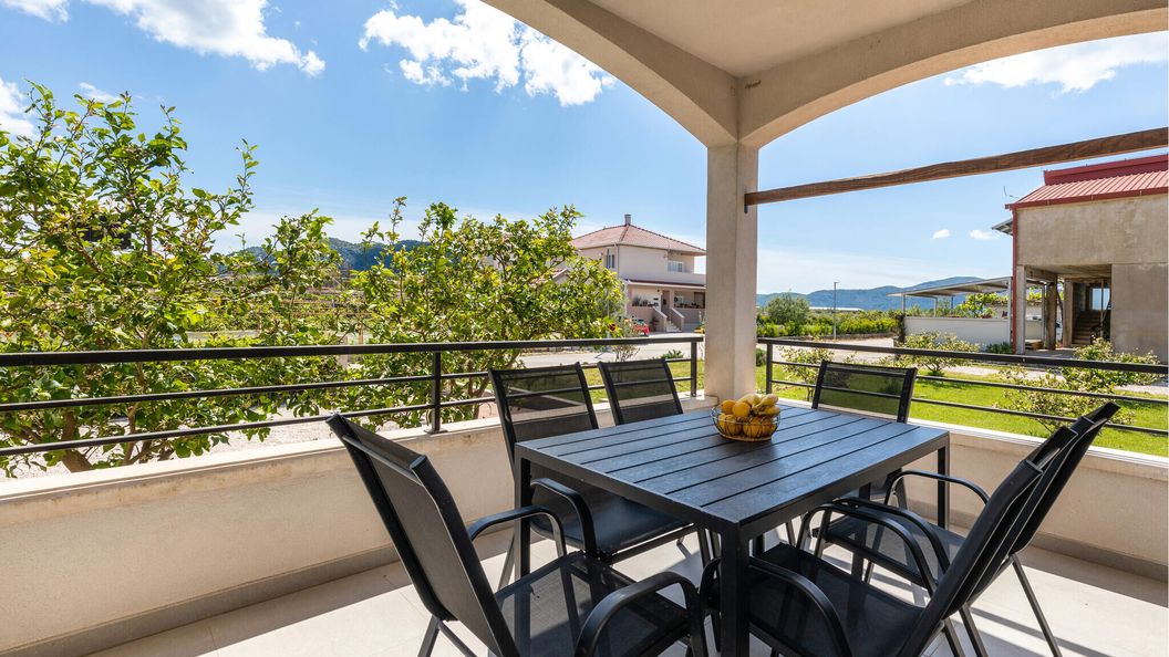 Apartman Opuzen - CDR541 (1)