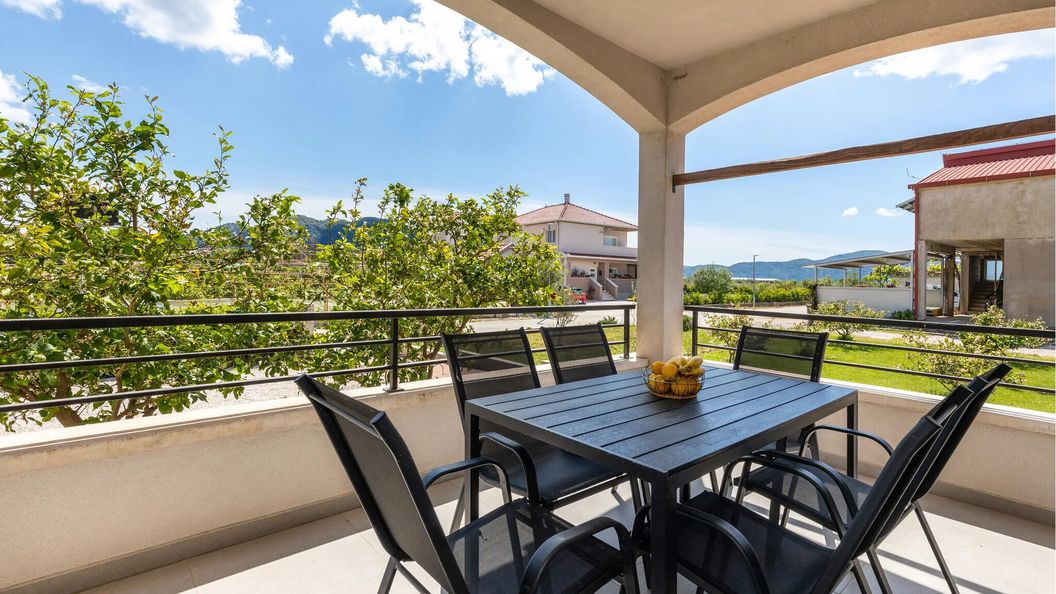 Apartman Opuzen - CDR541 (1)