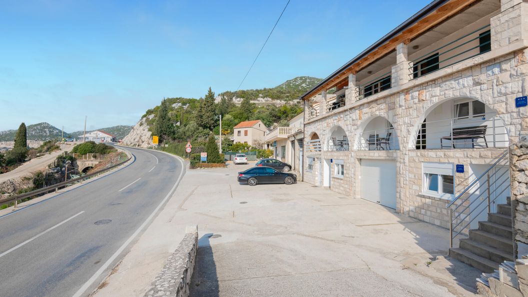 Apartman Rogotin - CDR568 (1)