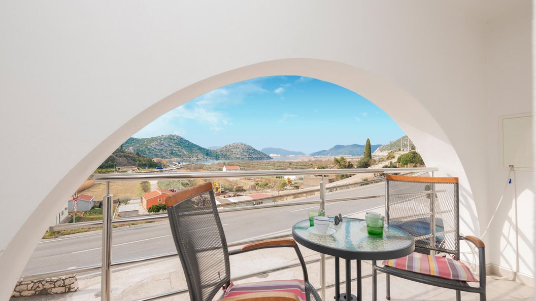 Apartman Rogotin - CDR569 (1)