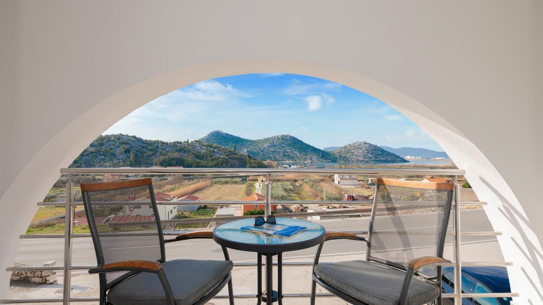 Apartman Rogotin - CDR566 (1)