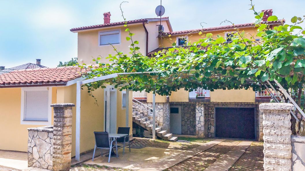 Apartman Marčana - CIR695 (1)