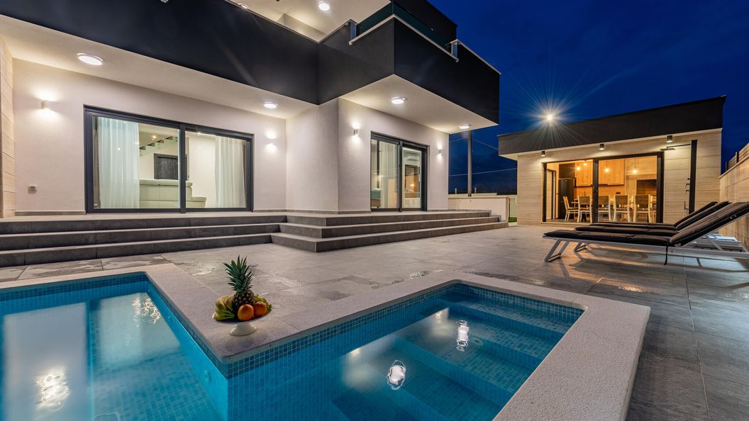 Vendégház Murvica - CDI706 (1)